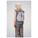 Rains Τσάντα πλάτης Bucket Backpack W3